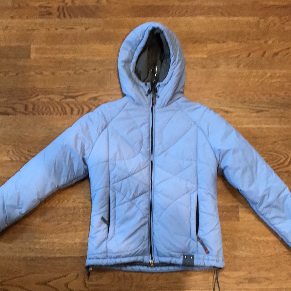 Womens Blurr Ski coat